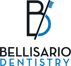 Link to Bellisario Dentistry home page